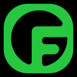 OpenFields animated logo